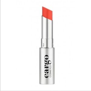 Cargo cosmetics lipstick *sedona*
